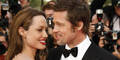 Brad Pitt & Angelina Jolie brangelina