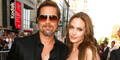 Brad Pitt & Angelina Jolie brangelina