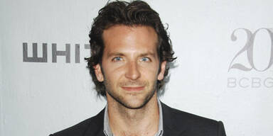 Bradley Cooper