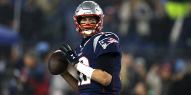 Offiziell! Brady wechselt nach Tampa Bay