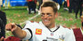 Bucs & Brady krönen sich zu NFL-Champions