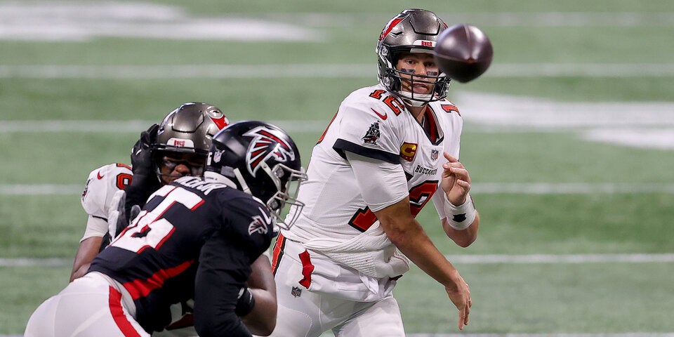 Patriots verpassen NFL-Play-offs
