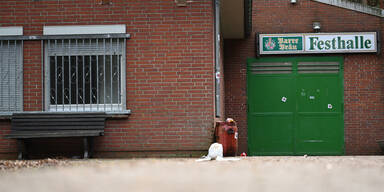 19-J&auml;hrige nach Party vergewaltigt und get&ouml;tet