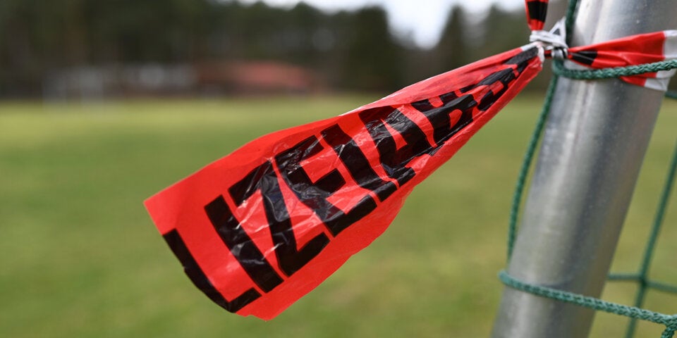 19-Jährige nach Party vergewaltigt und getötet