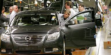 Branche wird sich laut Experten konsolidieren