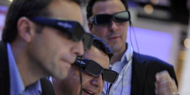 Branchenexperten sind noch skeptisch