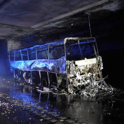 Das war das Jahr 2016