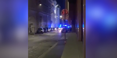 Brand Margareten