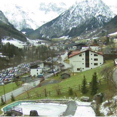 So grün ist derzeit Österreich