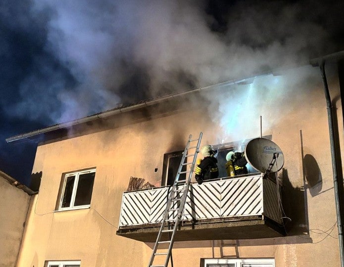 Brand Hoheneich nö