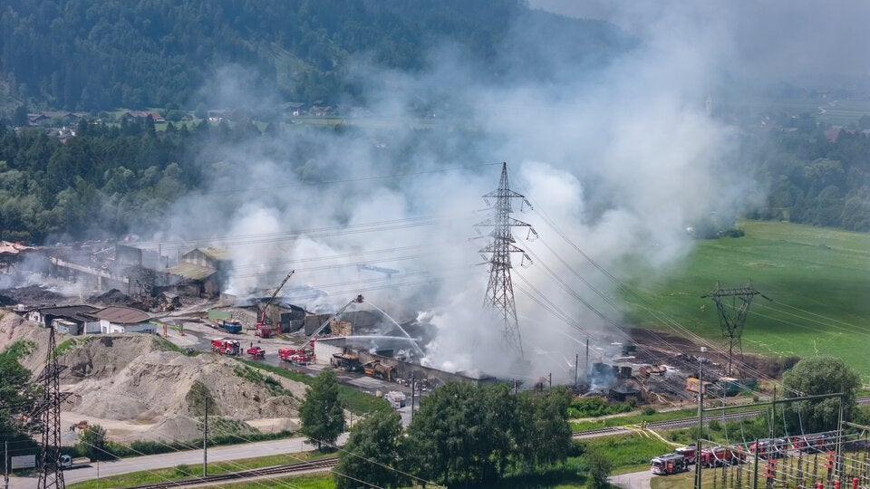 Brand TIrol