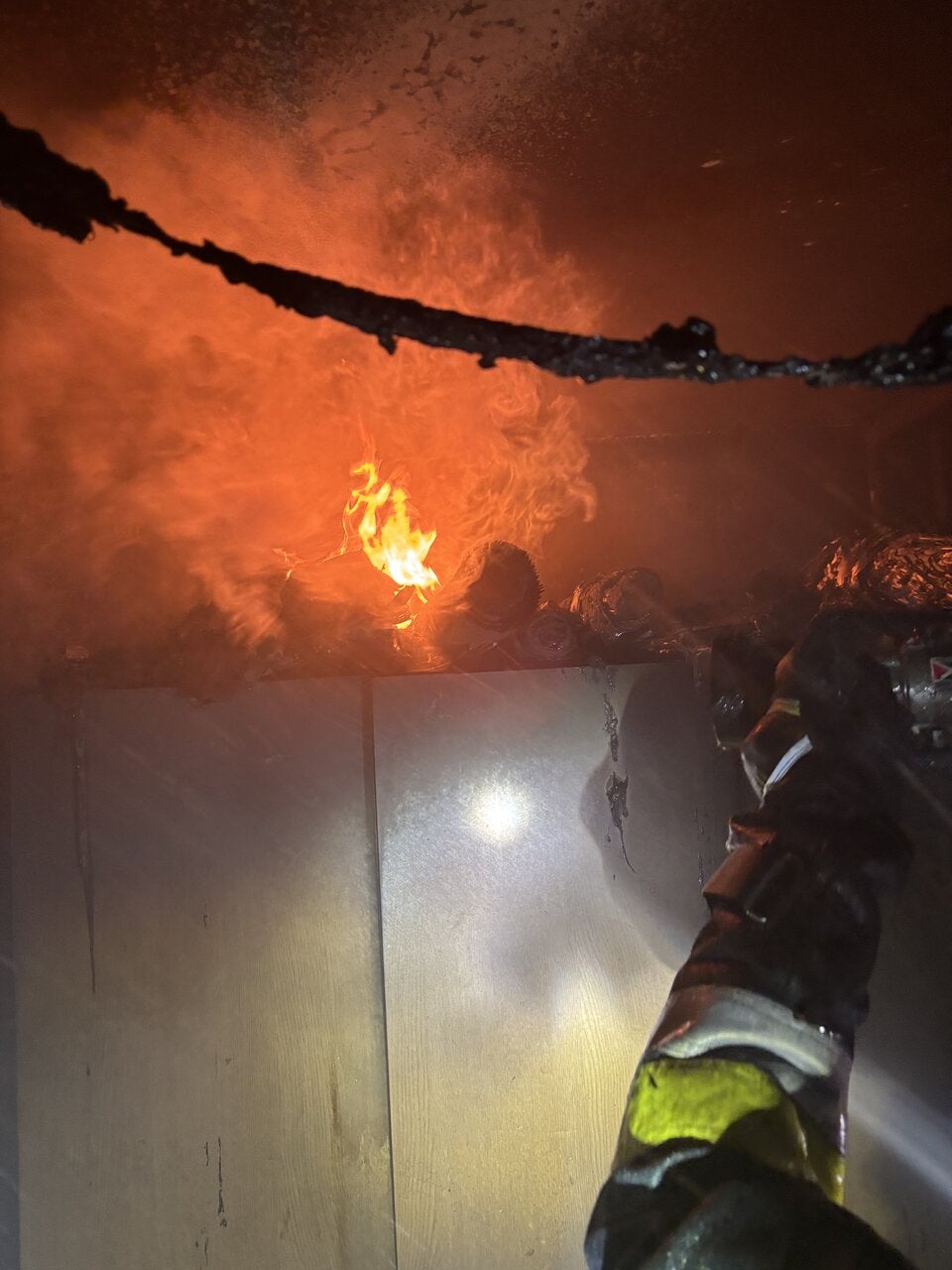 Brand Keller Villach