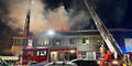 Kitzbühel-Schock: Feuerwehr kämpft gegen Flammenhölle
