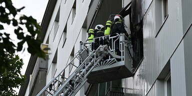 Brand Schöpfwerk
