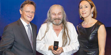 Ein Goldring f&uuml;r K&ouml;nig Lear