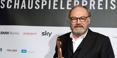 Klaus Maria Brandauer