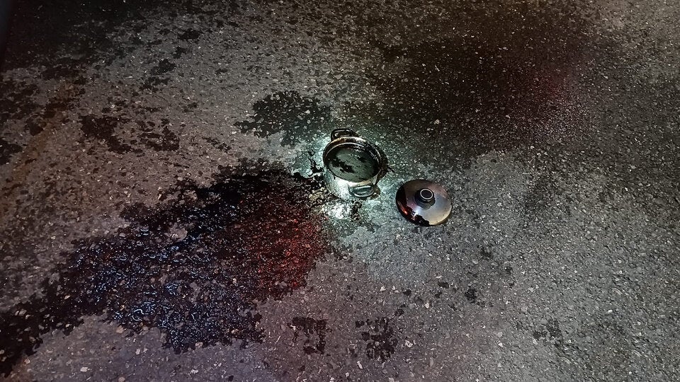 Brand Katzen Kirchberg