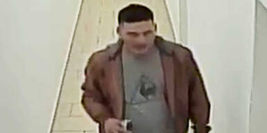 Polizei fahndet nach Wiener Feuerteufel