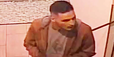 Polizei fahndet nach Wiener Feuerteufel