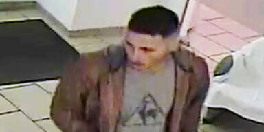 Polizei fahndet nach Wiener Feuerteufel