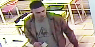 Polizei fahndet nach Wiener Feuerteufel