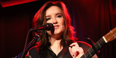 Brandy Clark als Unplugged-Hit in Hamburg