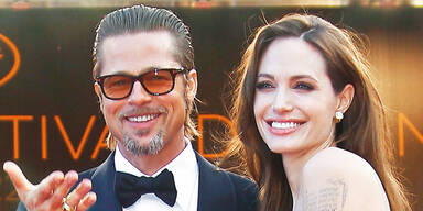 Brangelina