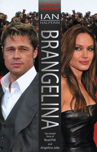 Brangelina - Jolie-Biografie: Affären und Lügen