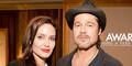 Brangelina: Es geht um Häuser & Kids