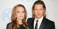 Brangelina: Geheime Details der Hochzeit