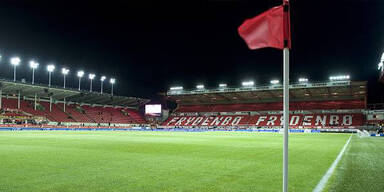 Wilde-Sexorgie im Stadion hat Konsequenzen