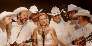 The Broken Circle: Eine knallharte Lovestory