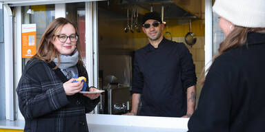 Brasilianisches Eck beim Hessenpark