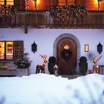 Fiona und Karl-Heinz Grasser