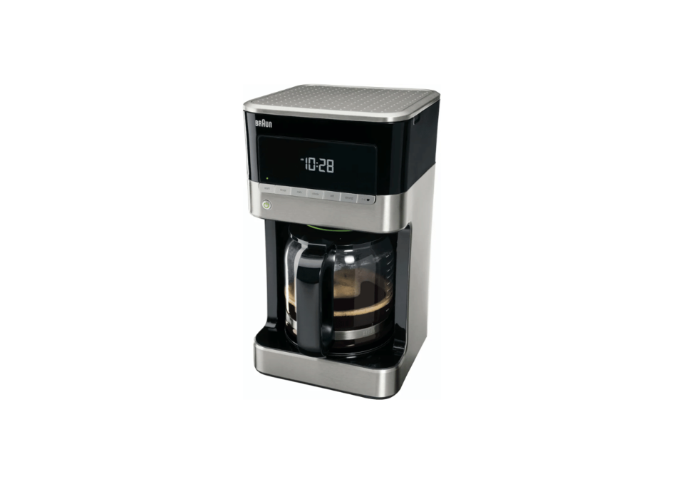 Die besten Kaffeemaschinen im Test