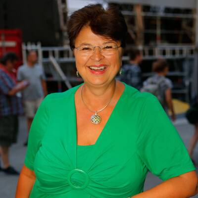 Donauinselfest 2013 - Tag 2