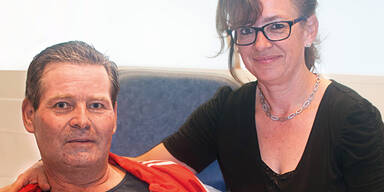 Hochzeit auf Intensivstation