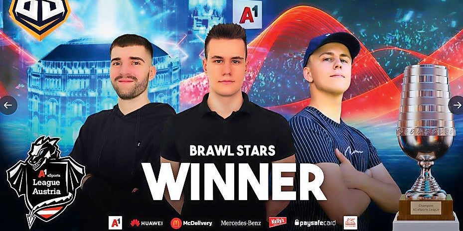 Mega-Show: Gamer-Finale ein voller Erfolg