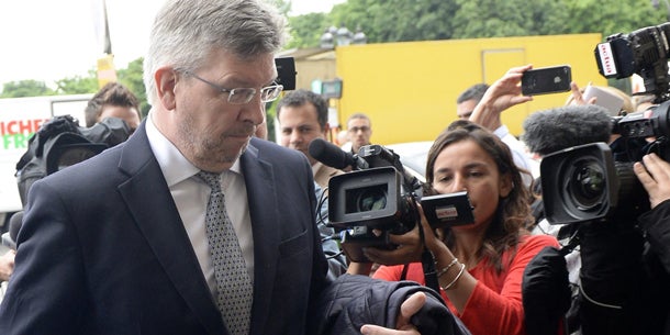 FIA-Urteil gegen Mercedes erst Freitag