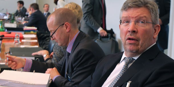 FIA-Urteil gegen Mercedes erst Freitag