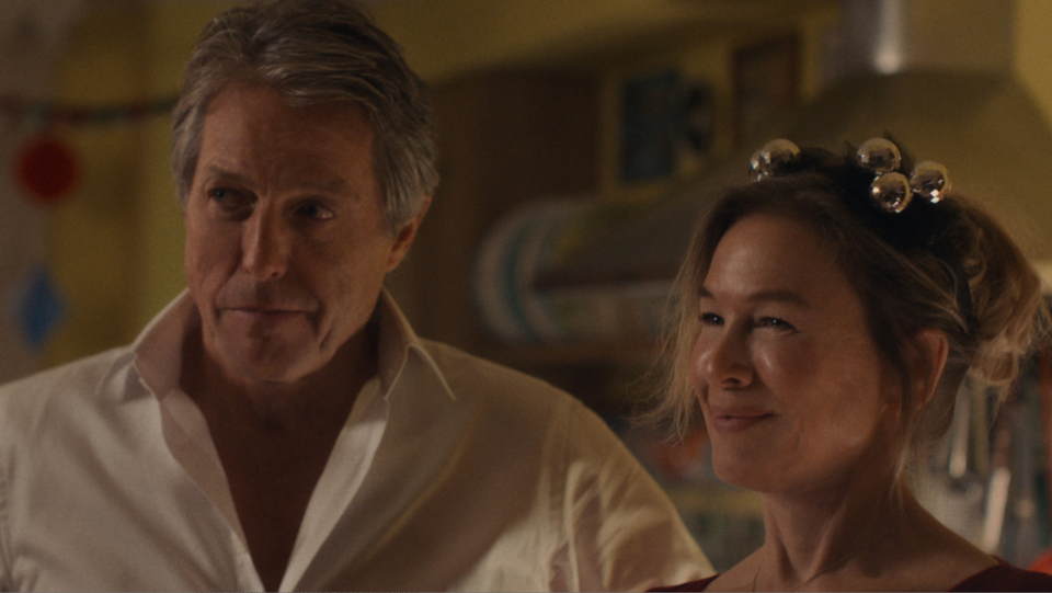 „Bridget Jones“ im Kino-Duell mit Bob Dylan