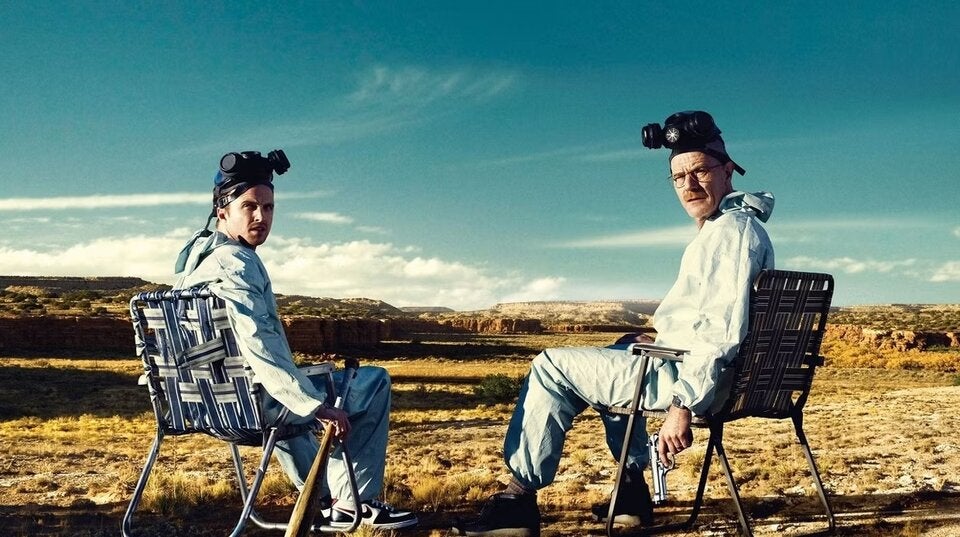 Paukenschlag: „Breaking Bad“ nach Fan-Trick nicht mehr beste Serie aller Zeiten