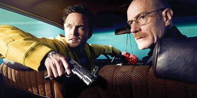 Breaking Bad