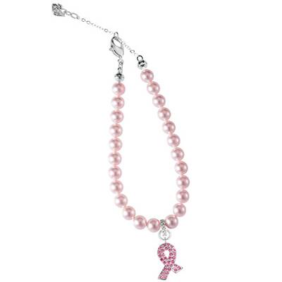 Baumax - Griller Pink Ribbon Tischgriller