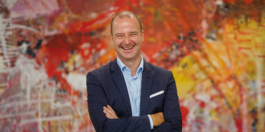 Breck Gerhard, Hycobility CEO