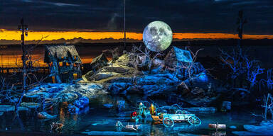 "Der Freisch&uuml;tz" landet einen Volltreffer - auch mit lesbischer Liebe