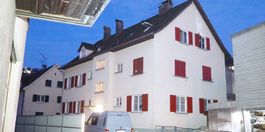 Bregenz: Mord-Rätsel und vorgetäuschter Brand gelöst