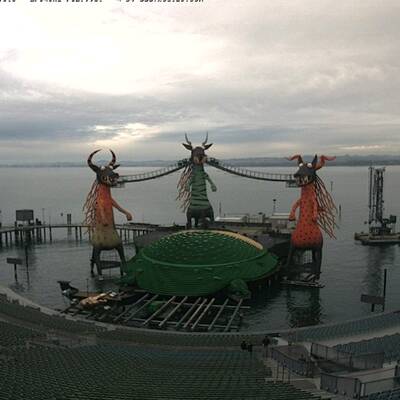 So grün ist derzeit Österreich