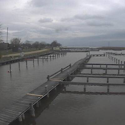 Breitenbrunn, 140 Meter