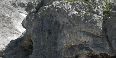 Breitenkopfh&uuml;tte Tirol